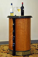 Portable Bar