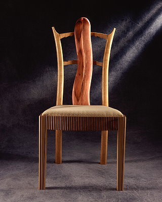 Explain Chair