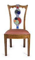 Gravitational Pull Chair