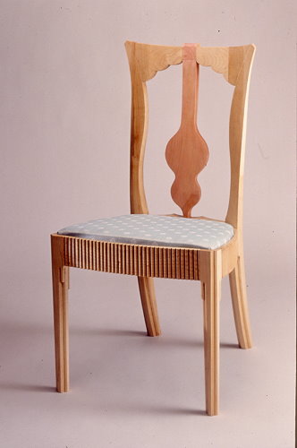 Philadelphia Chair