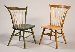 Windsor Chairs