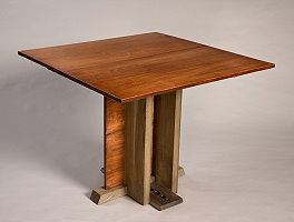 Corner of Broadway Table