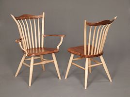 Windsor Chairs