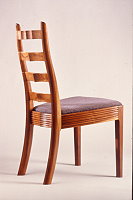 Cowpath Chair