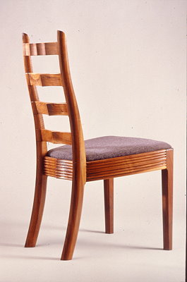 Cowpath Chair
