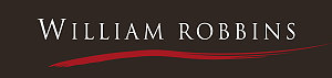 William Robbins Furniture Maker